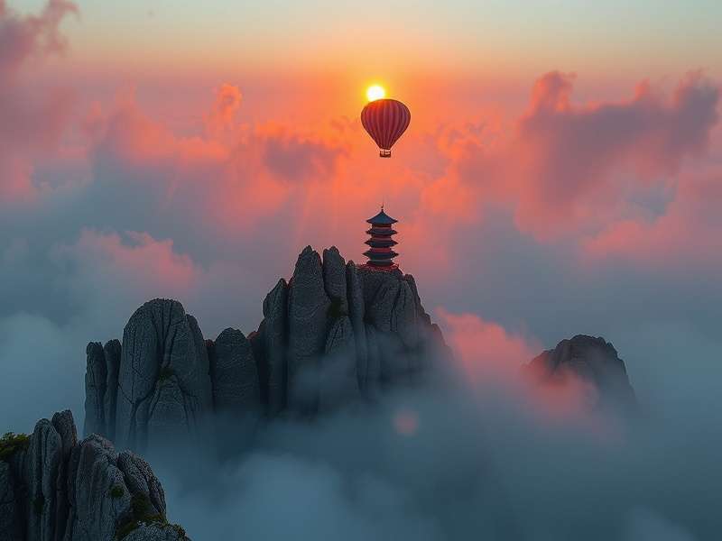 CNC数控加工中心